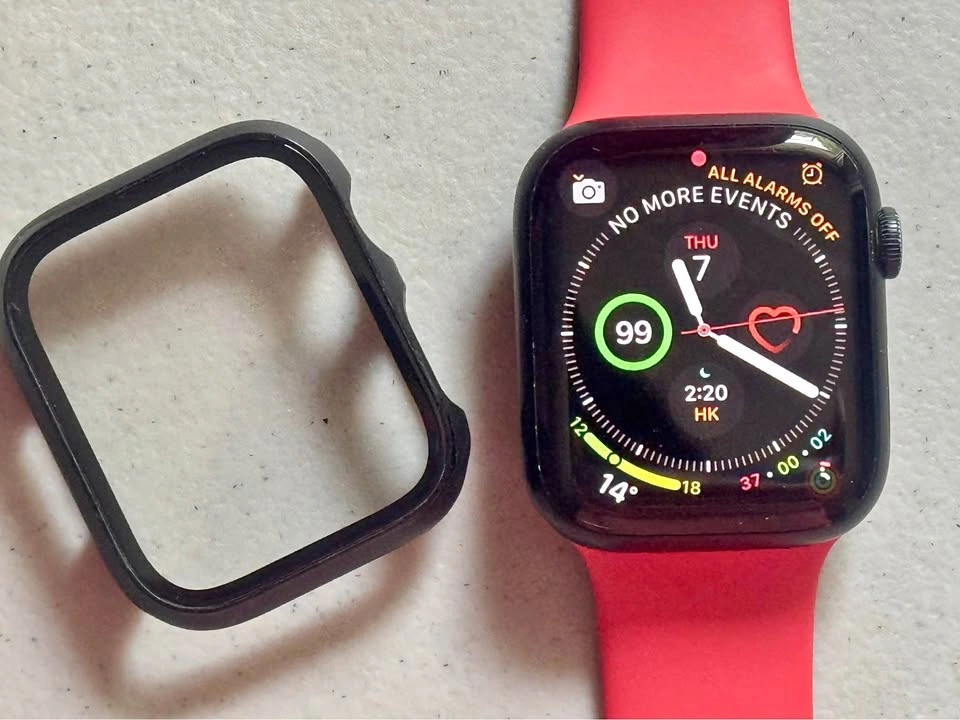 Apple Watch Series 8 – 45mm (GPS)