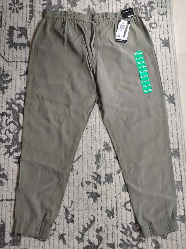 Ladies Green Tahari Pants NWT - photo 2