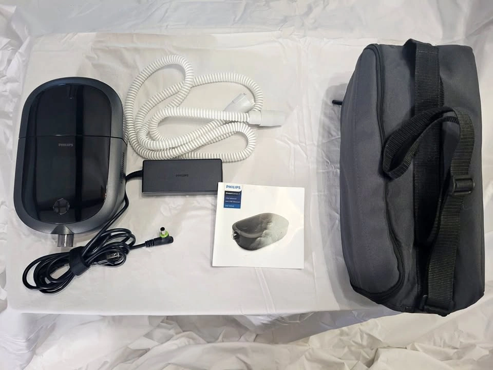 Philips DreamStation 2 CPAP Machine