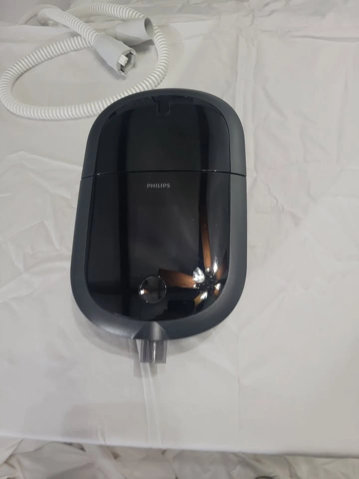 Philips DreamStation 2 CPAP Machine - photo 3