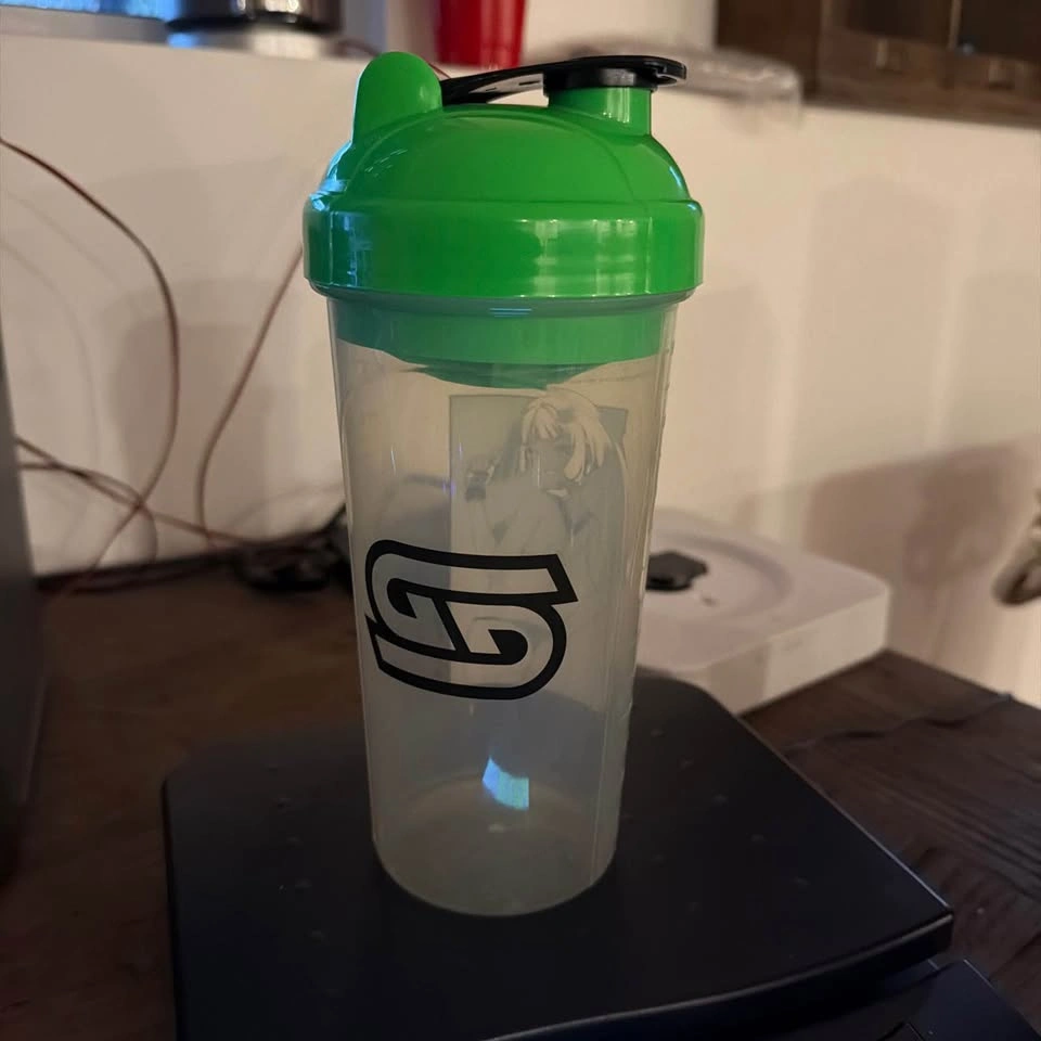 Gamer Supps Sharpshooter Cup Rare - photo 2