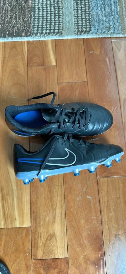 Nike Soccer Cleats