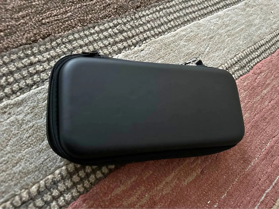 Nintendo Switch Game Case