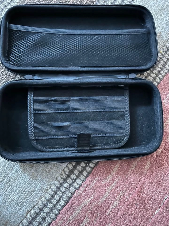 Nintendo Switch Game Case - photo 2