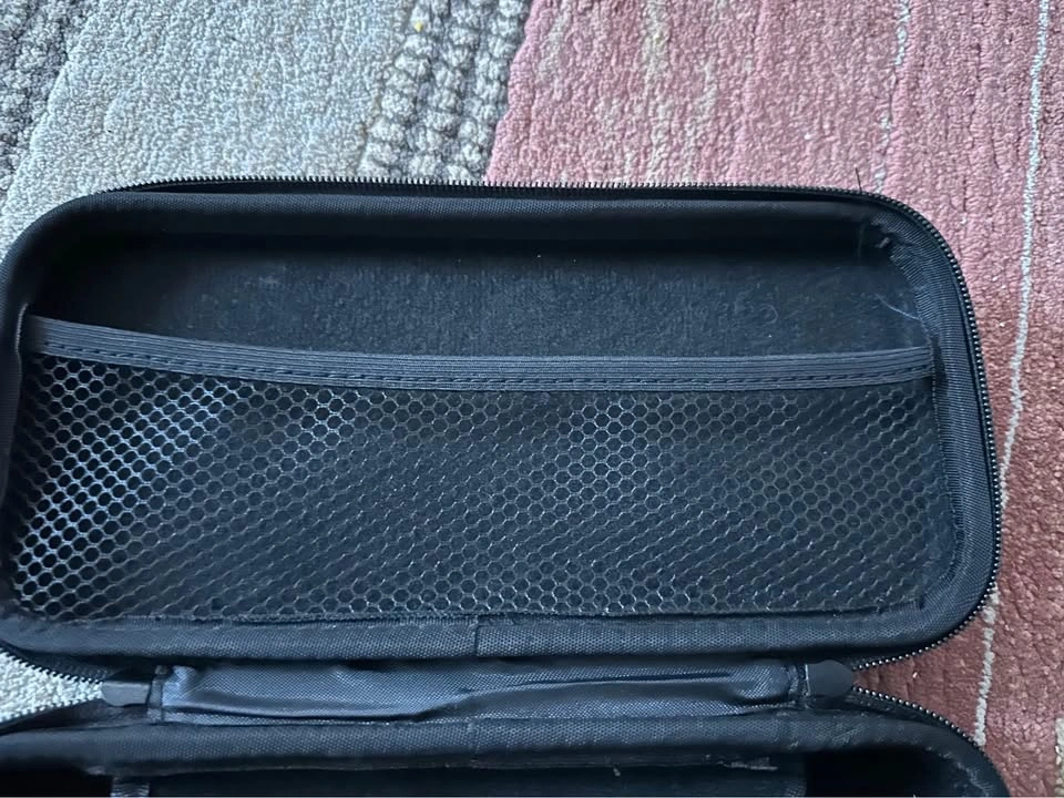 Nintendo Switch Game Case - photo 3