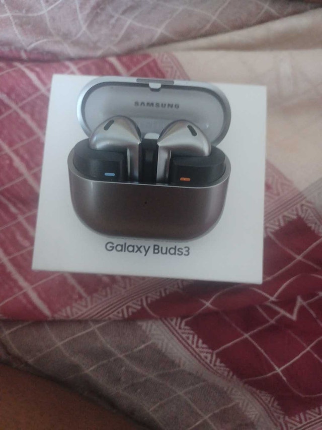 galaxy buds 3