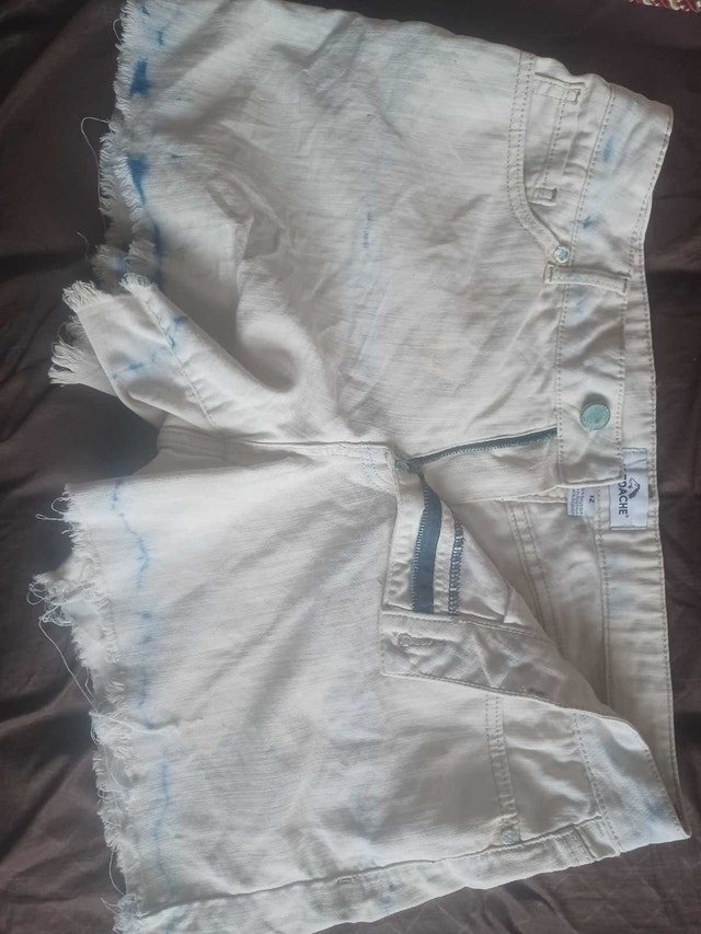 bottom (shorts) - photo 2
