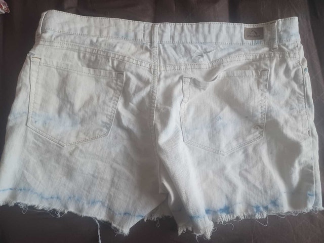 bottom (shorts) - photo 3