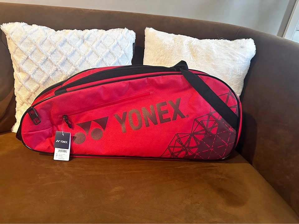 New Yonex Badminton Bag