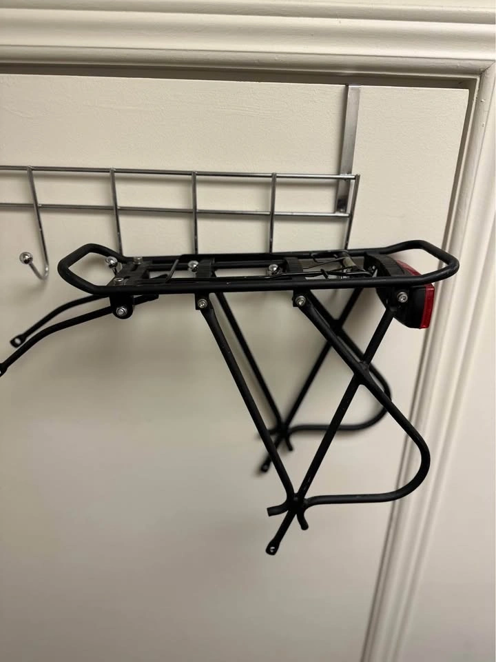 Bike Equipment Bundle Miscellaneous - photo 3
