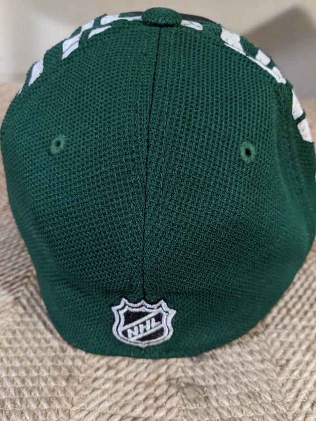 Minnesota Wild Reebok Hat - photo 3