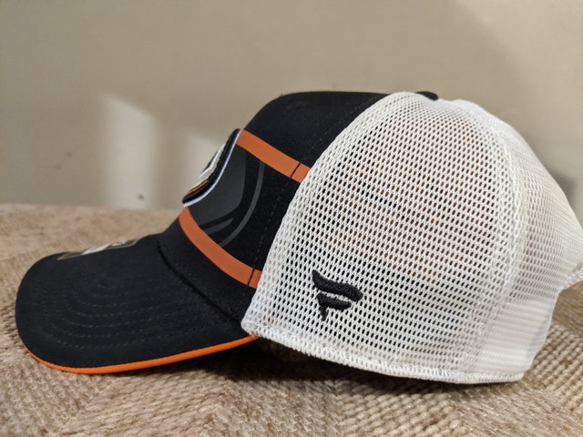 Anaheim Ducks, Fanatics Hat - photo 2