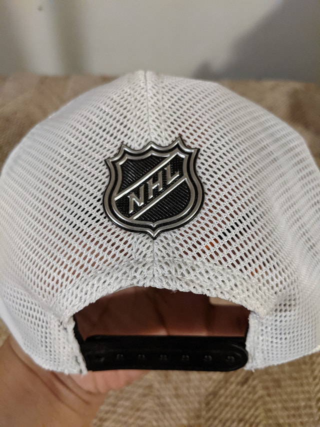 Anaheim Ducks, Fanatics Hat - photo 3