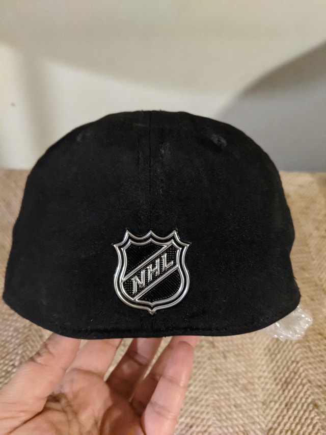 Colorado Avalanche Fanatic Hat - photo 3