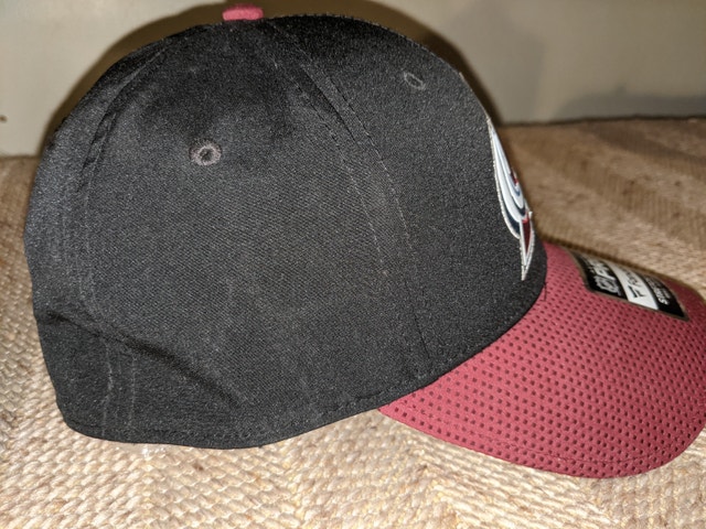 Colorado Avalanche Fanatic Hat - photo 4