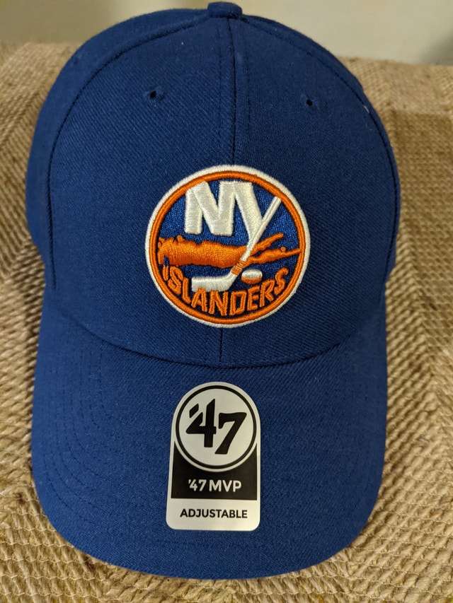 New York Islanders Hat