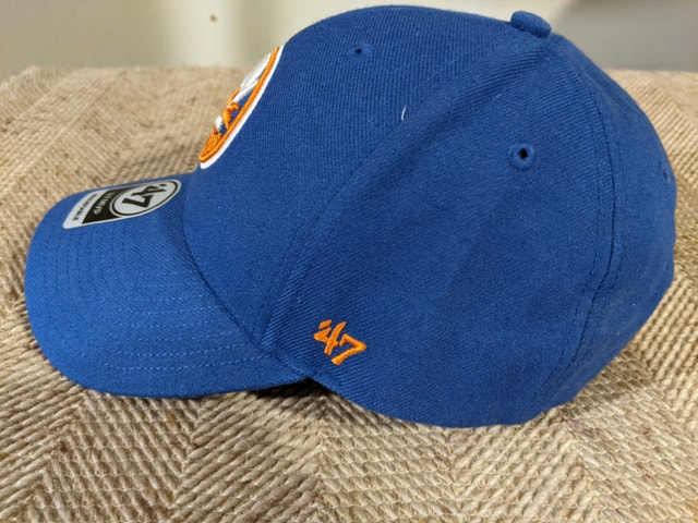 New York Islanders Hat - photo 2