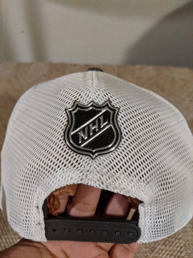 Las Vegas Golden Knights Fanatics Hat - photo 3