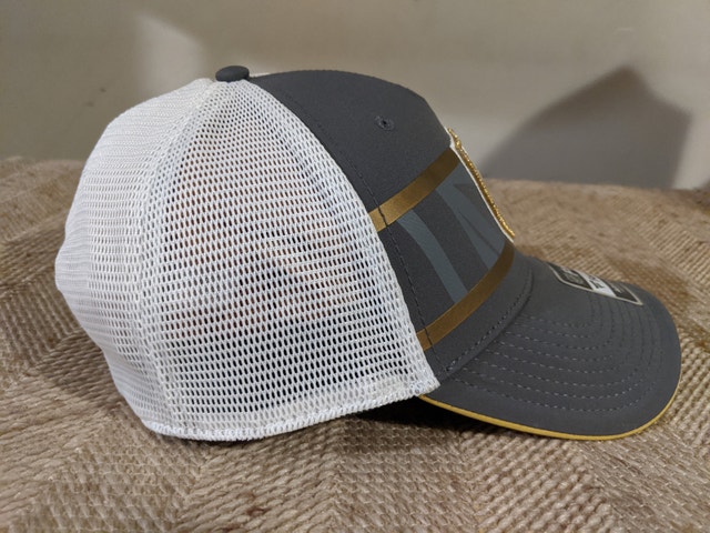 Las Vegas Golden Knights Fanatics Hat - photo 4