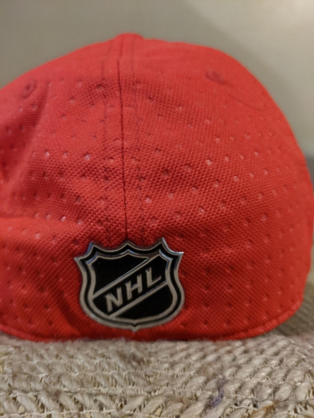 Detroit Red Wings Adidas Hat - photo 3
