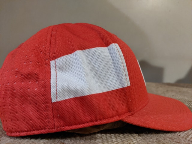 Detroit Red Wings Adidas Hat - photo 4