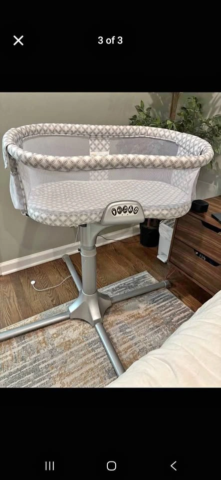 Baby items