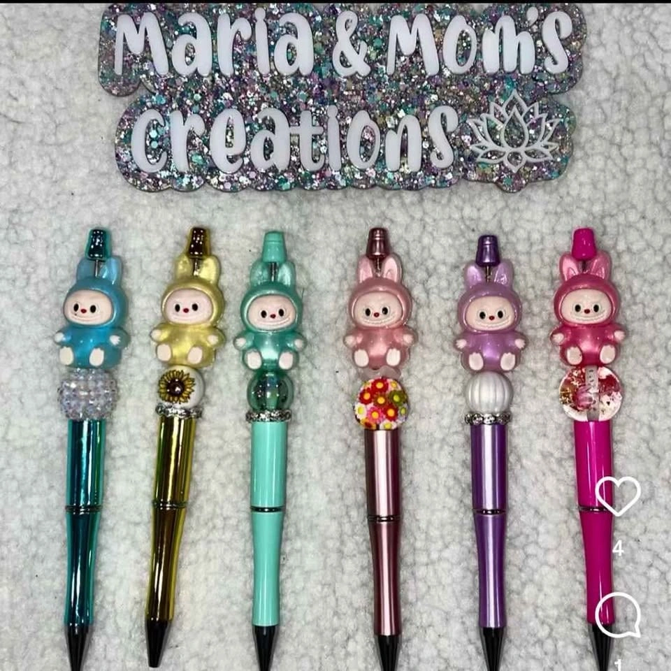 Labubu merch