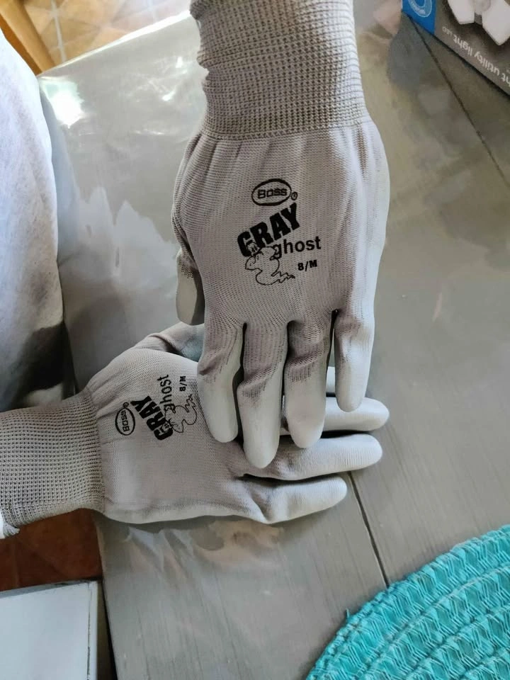 Ghost and Vallen Gloves - photo 2