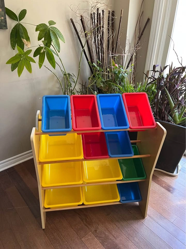Kids Toy Storage | - photo 2
