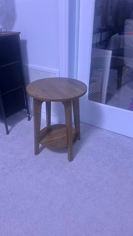 End/ Side Table, 3 available