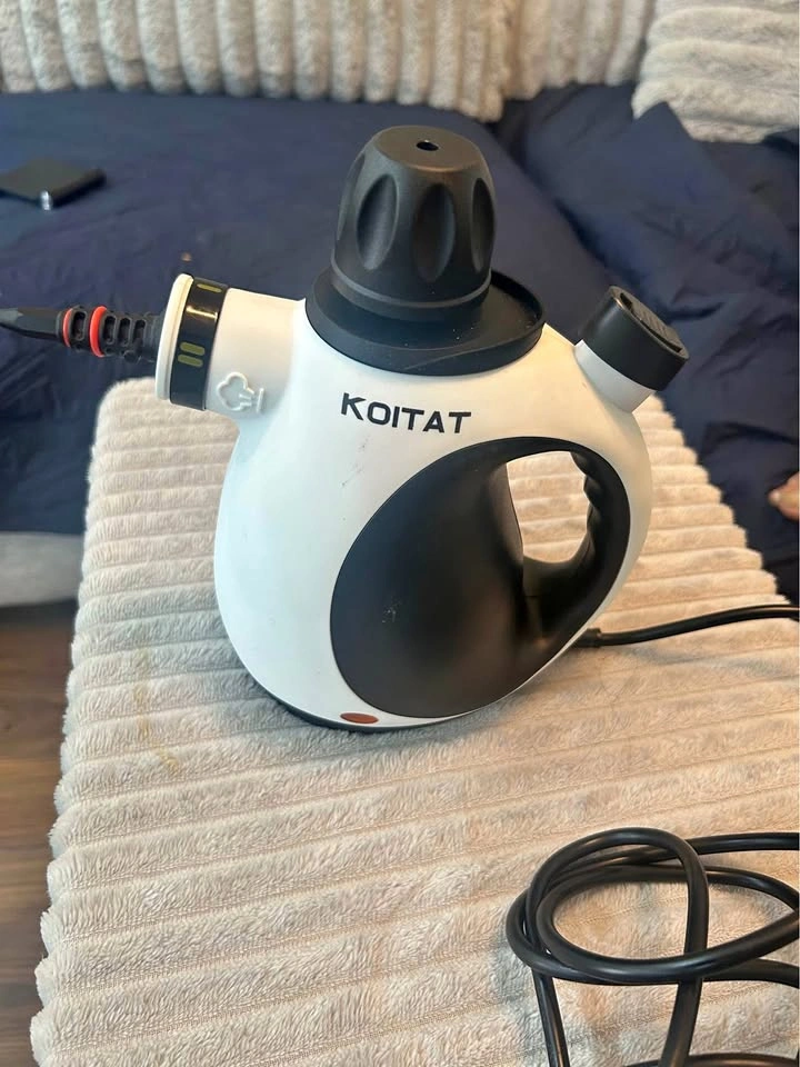 Steam Cleaner