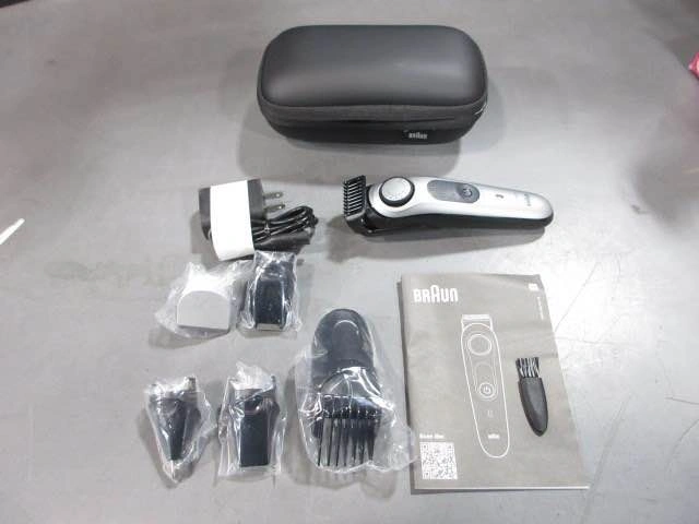 Braun Series 7 All-In-One Style Trimmer Kit - photo 4