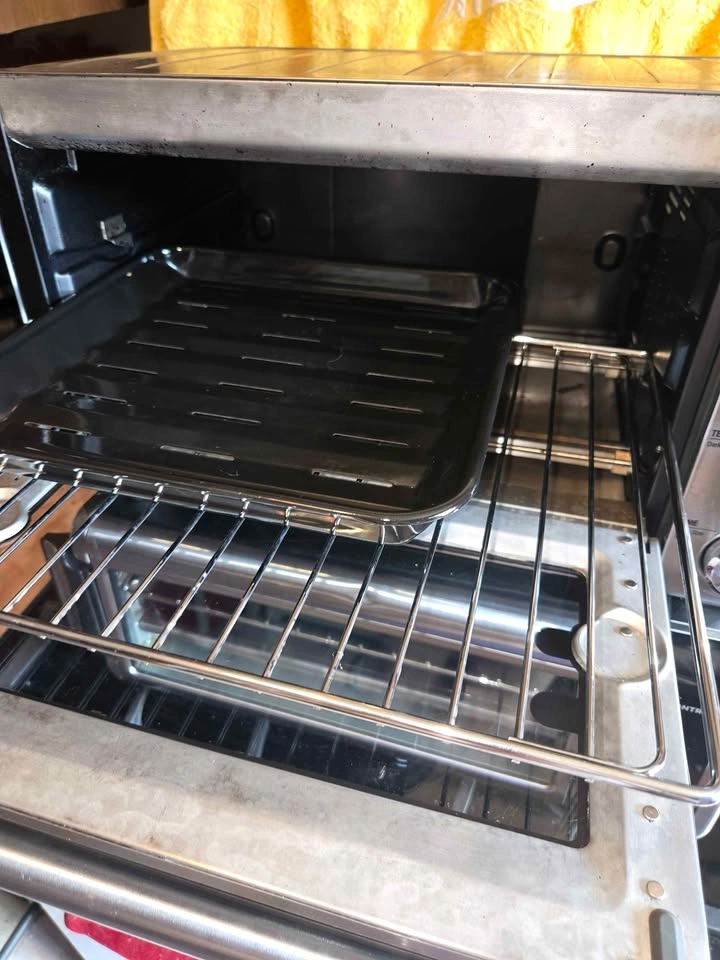 Breville Smart Oven Toaster Oven Stainless Steel - photo 3