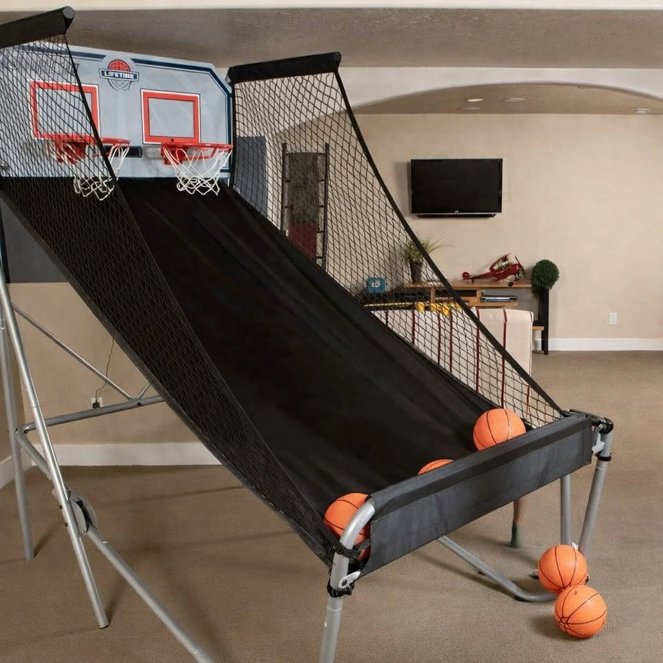 Lifetime Arcade Basketball Indoors