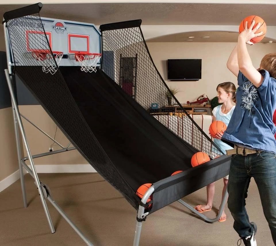 Lifetime Arcade Basketball Indoors - photo 2