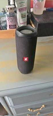 JLB speaker
