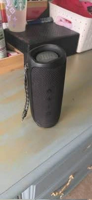 JLB speaker - photo 2