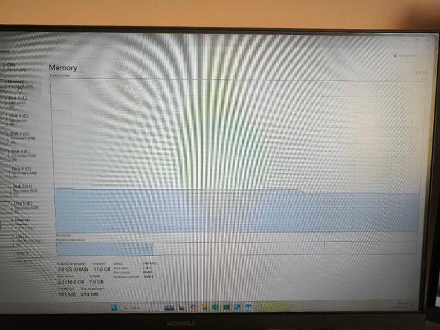 Gaming PC - i7 7600k, GTX 1080, 16GB RAM - photo 5