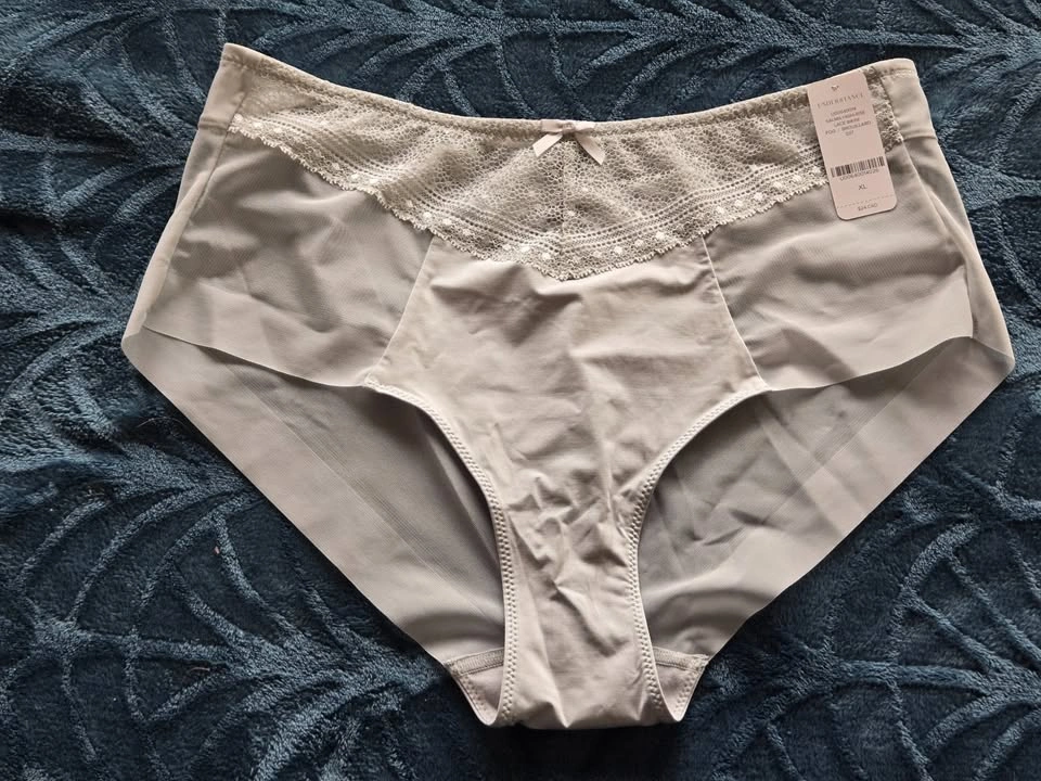 NEW Understance Salma High-Rise Lace Bikini Sets (5 x 3-Packs) - photo 2