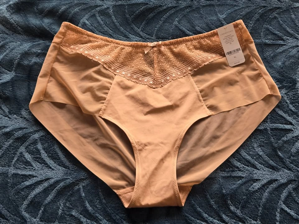 NEW Understance Salma High-Rise Lace Bikini Sets (5 x 3-Packs) - photo 5