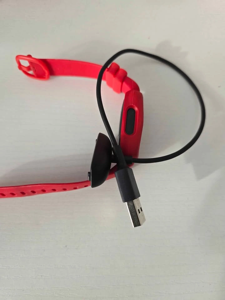 Fitbit Versa Ace 3 fitness tracker w charger - photo 2
