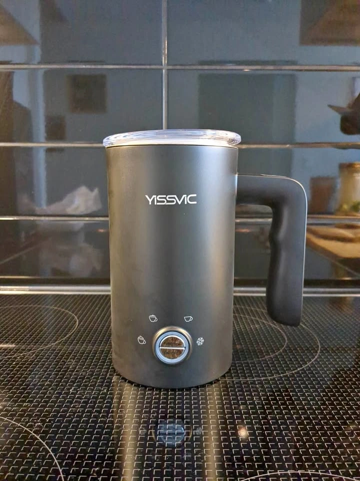 Yissvic Milk Frother
