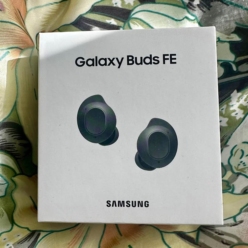 Brand New Samsung Galaxy Buds FE
