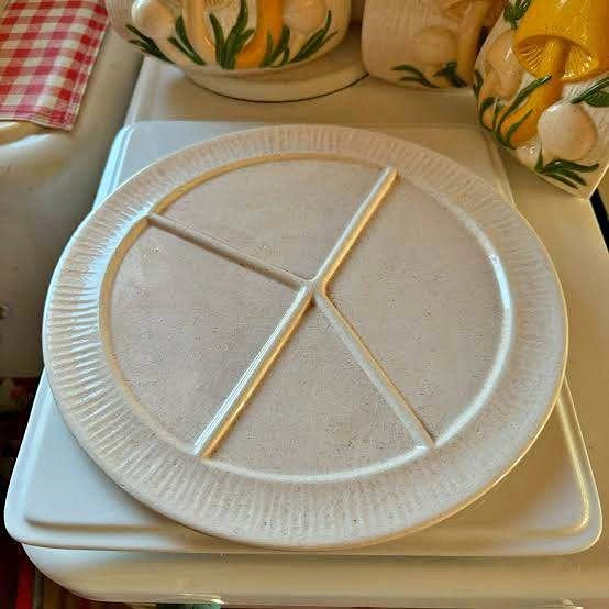 Wanted: this plate/ piece