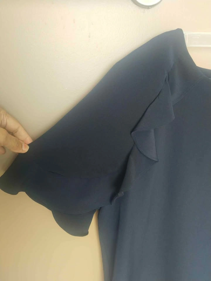 Zara Dress, Size XL - photo 3