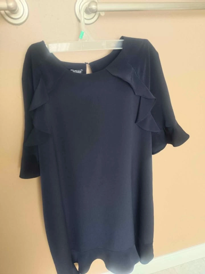 Zara Dress, Size XL - photo 4