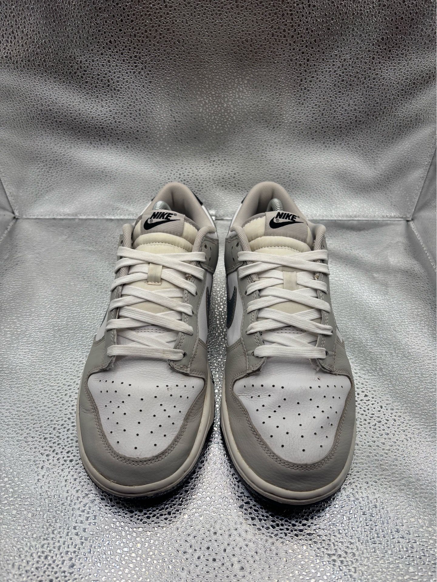 Nike Dunk Low Stencil Swoosh - photo 2