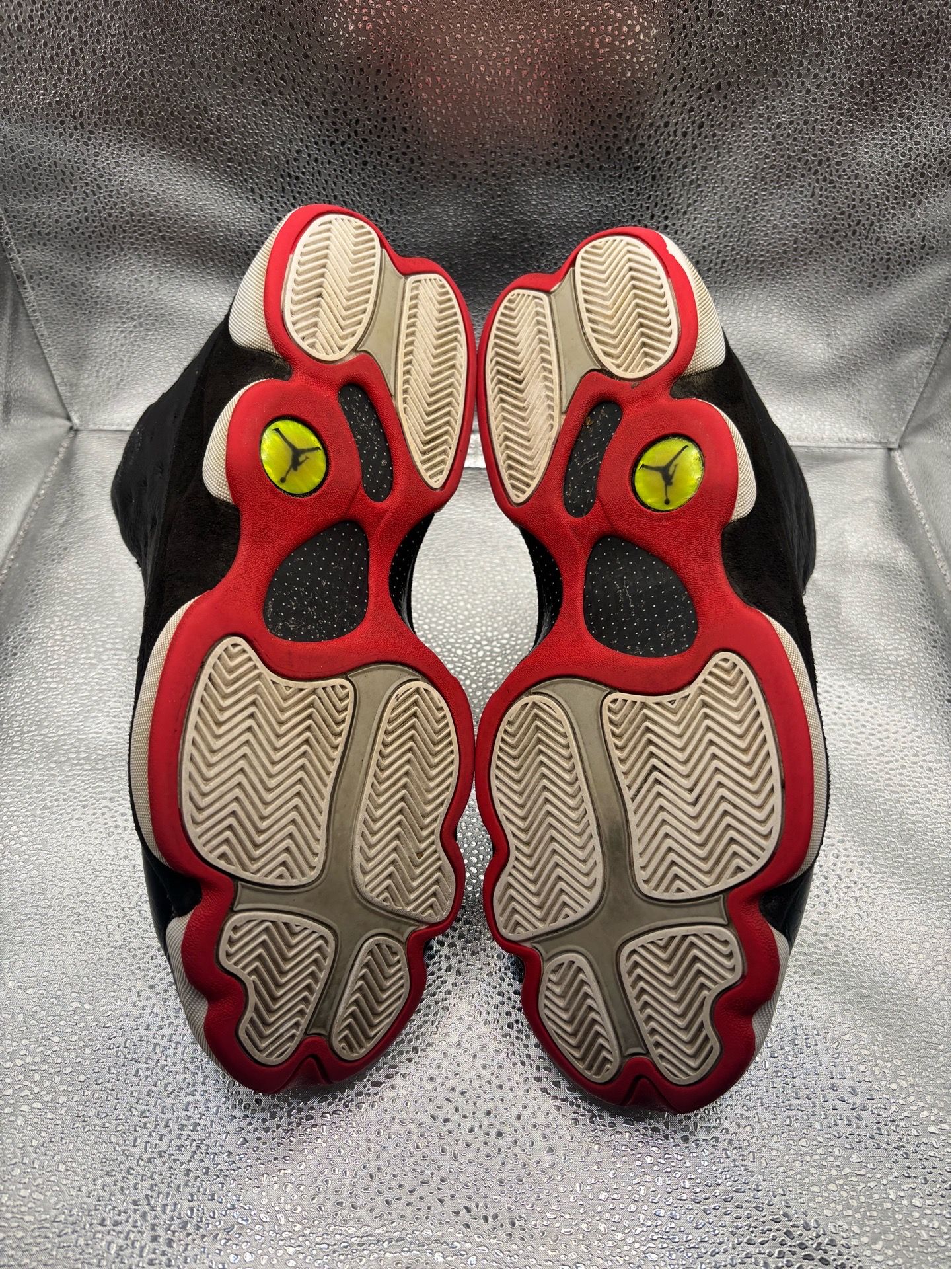 Air Jordan 13 Playoffs - photo 3
