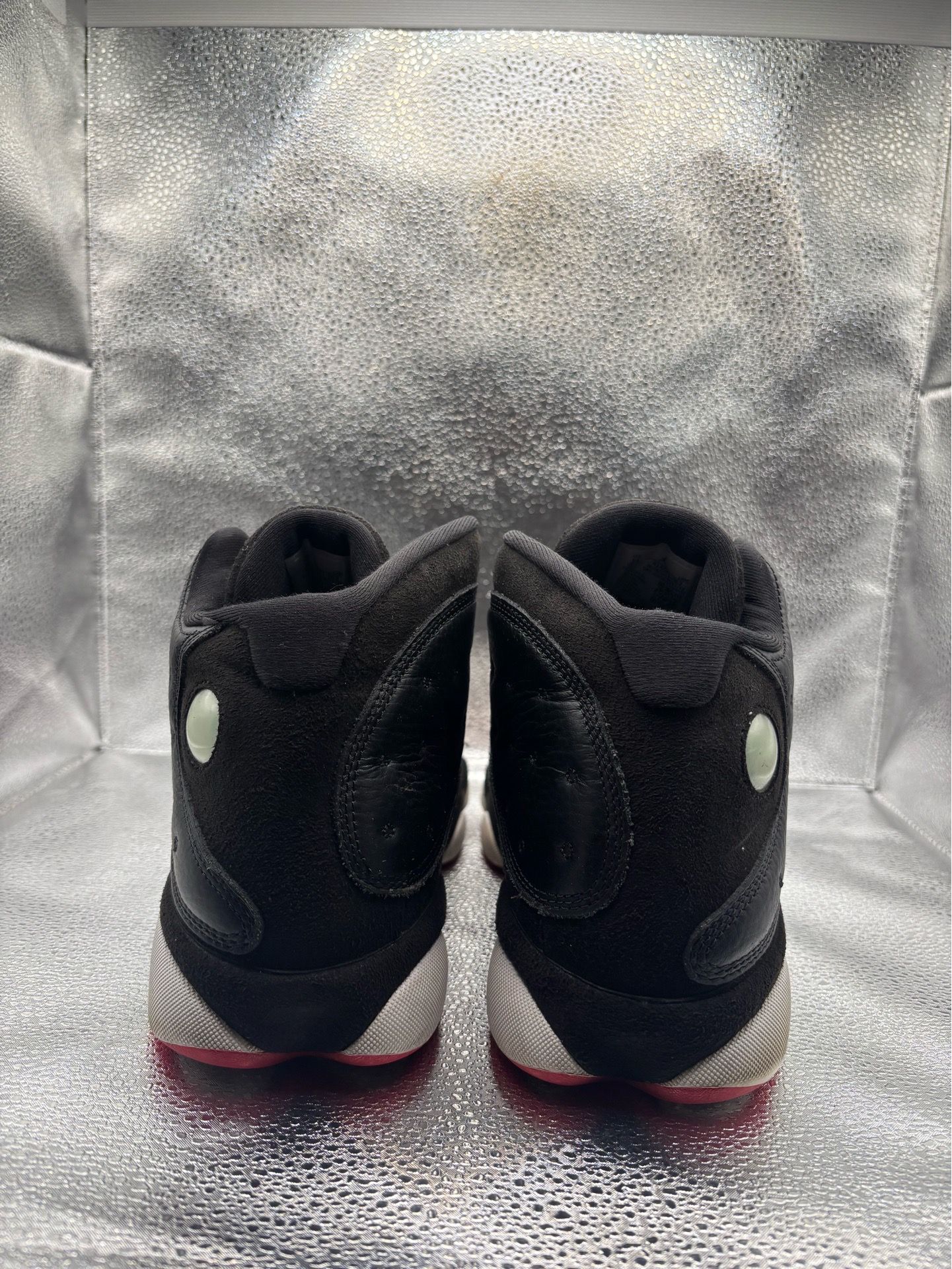 Air Jordan 13 Playoffs - photo 4