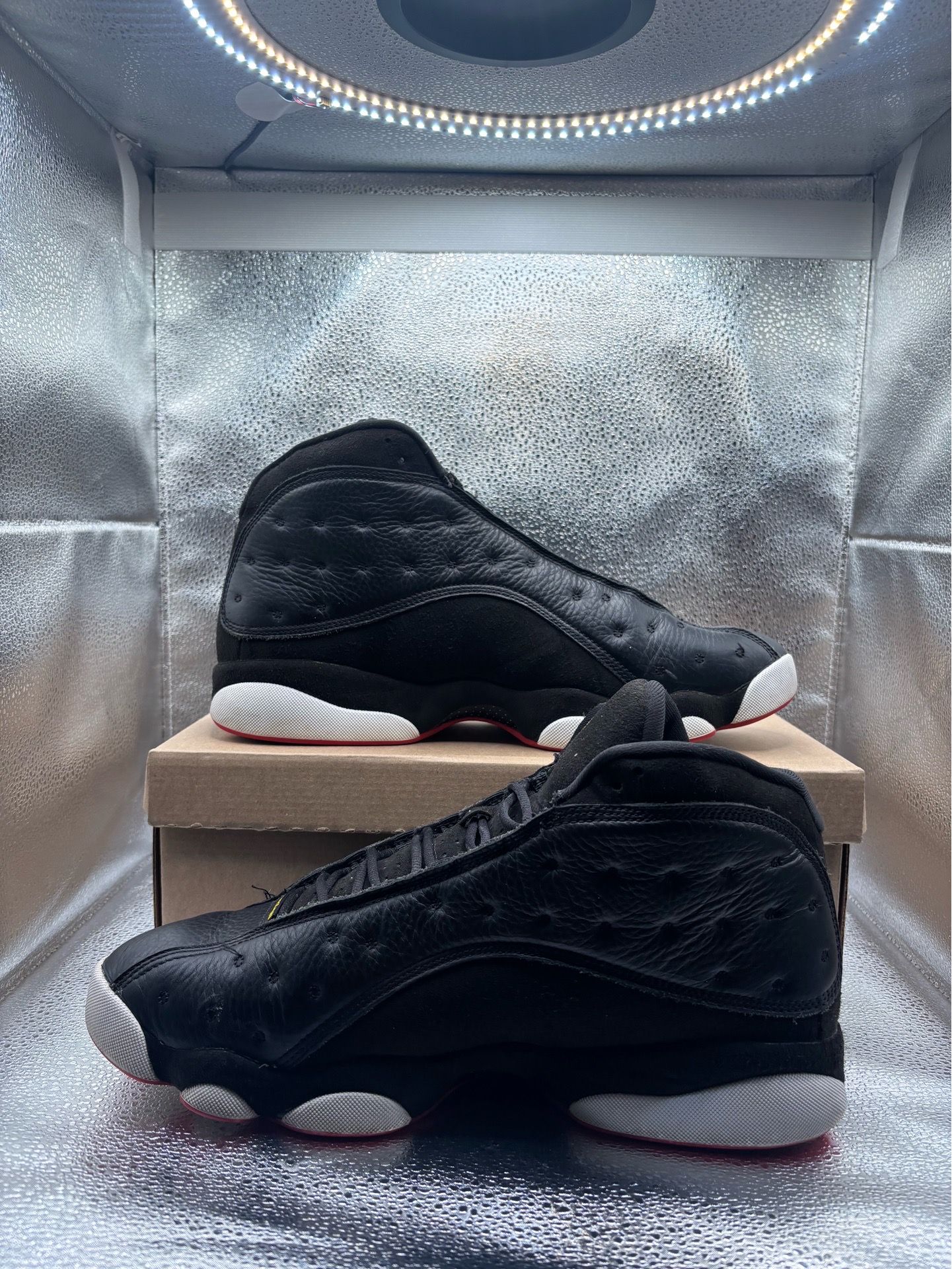 Air Jordan 13 Playoffs - photo 5